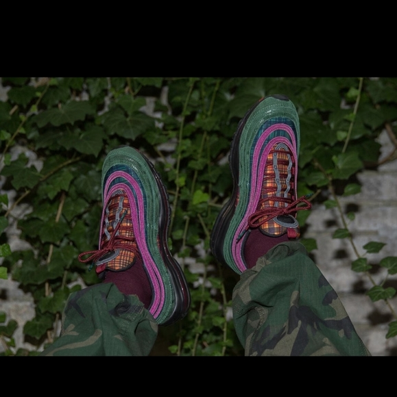 Nike Other - Nike Air Max 97 NRG “Jacket Pack”